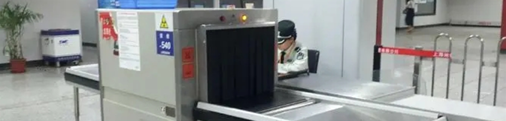 设备防护