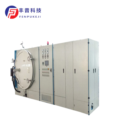 Silicon Carbide SIC-Boron Carbide Sintering Furnace