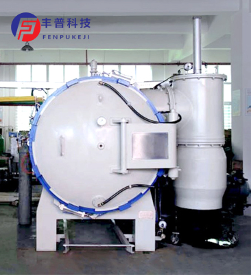 Vacuum Sintering Furnace