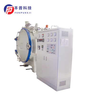 Atmosphere Sintering Furnace