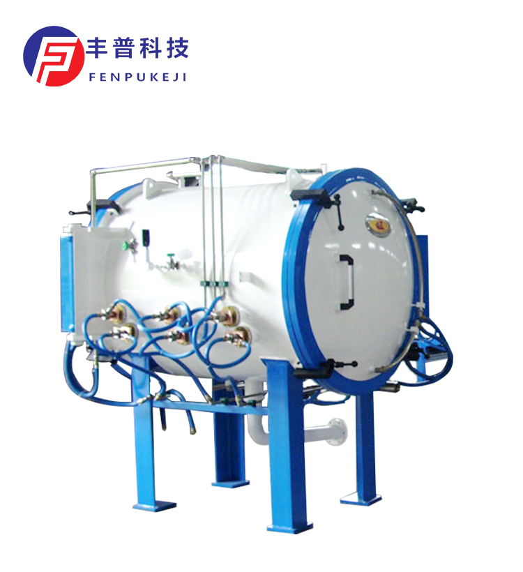 What are the maintenance points of high temperature graphitising furnace?