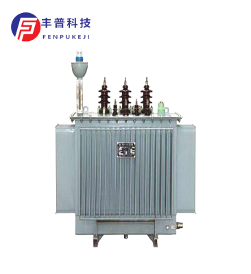 Medium Frequency Transformer